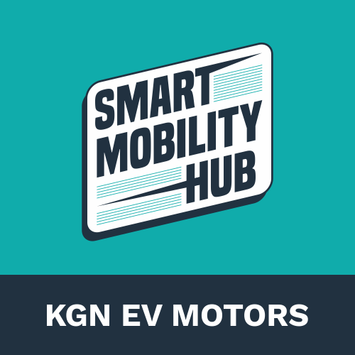 KGN EV Motors